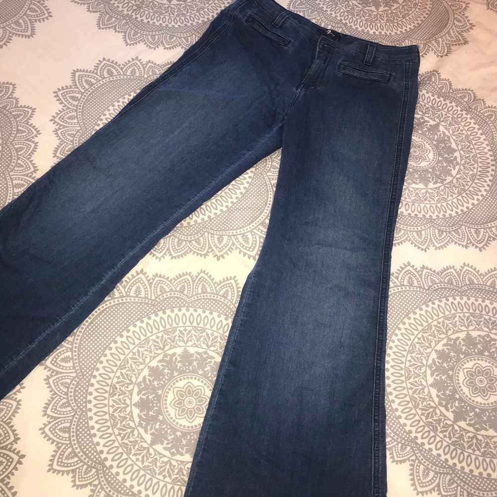 Sevens jeans